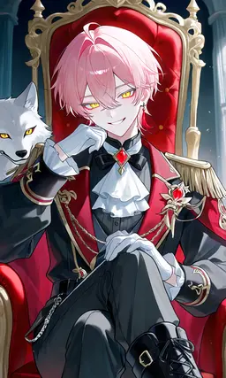 Profile image of Marcus