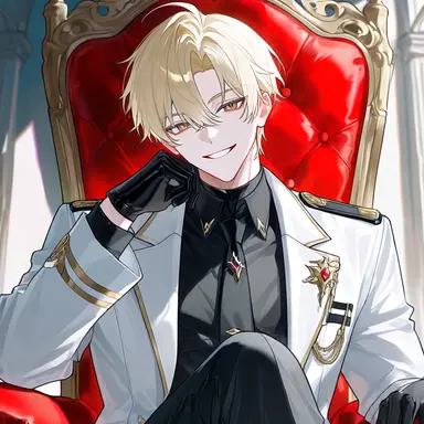 Profile image of カイン