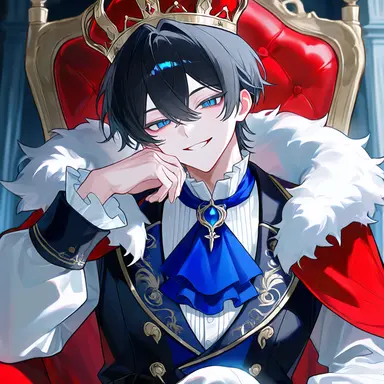 Profile image of エンド