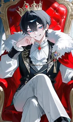 Profile image of Ende