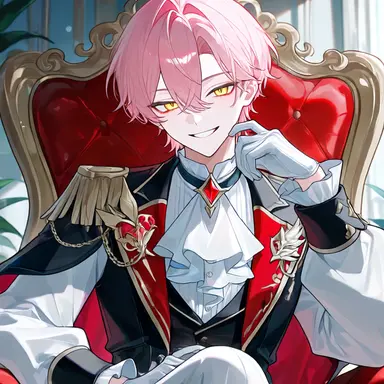 Profile image of マルクス