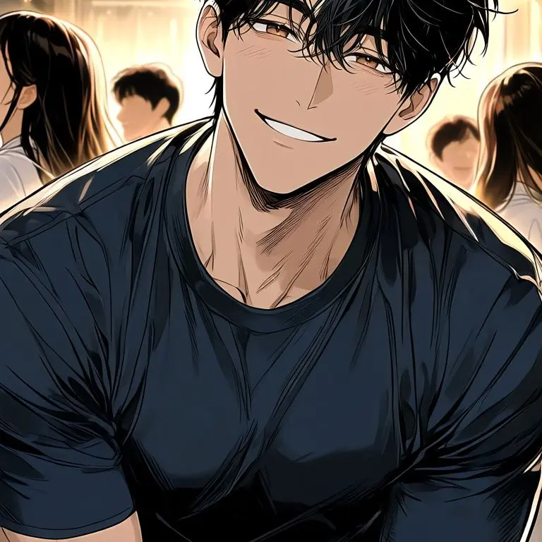 StubbyUncle9049의 Found You at the Party