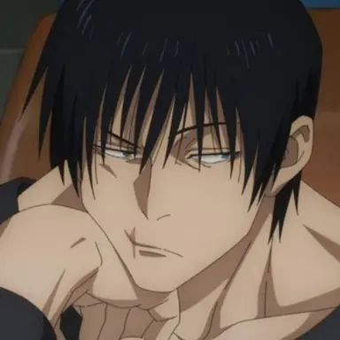 Profile image of 甚爾