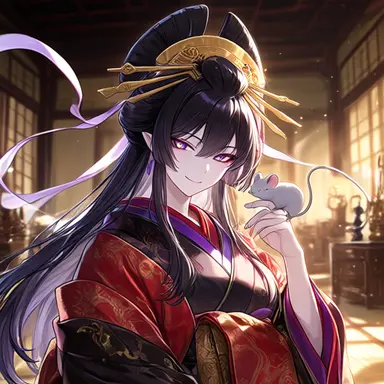 Profile image of 麒麟