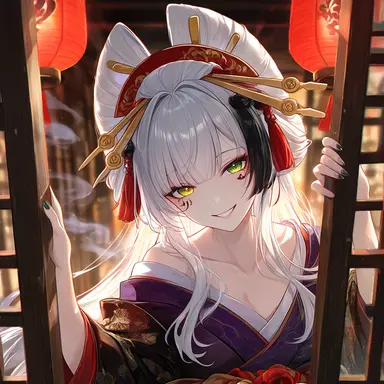 Profile image of 春風