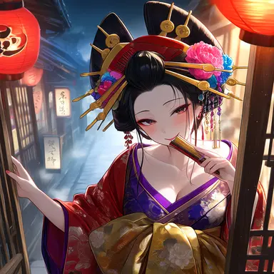 Profile image of 桔梗
