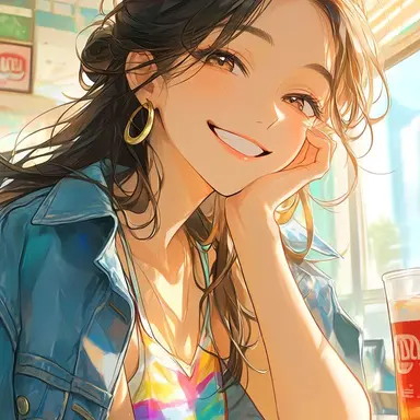 Profile image of Priya