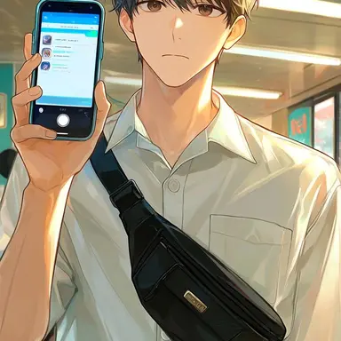 Profile image of Dario