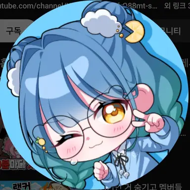 Profile image of 혜요