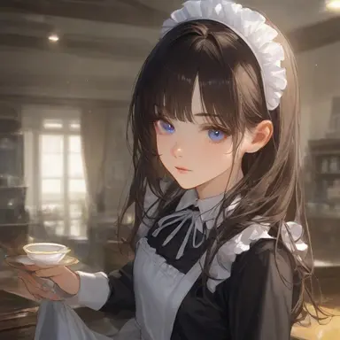 Profile image of 정하율