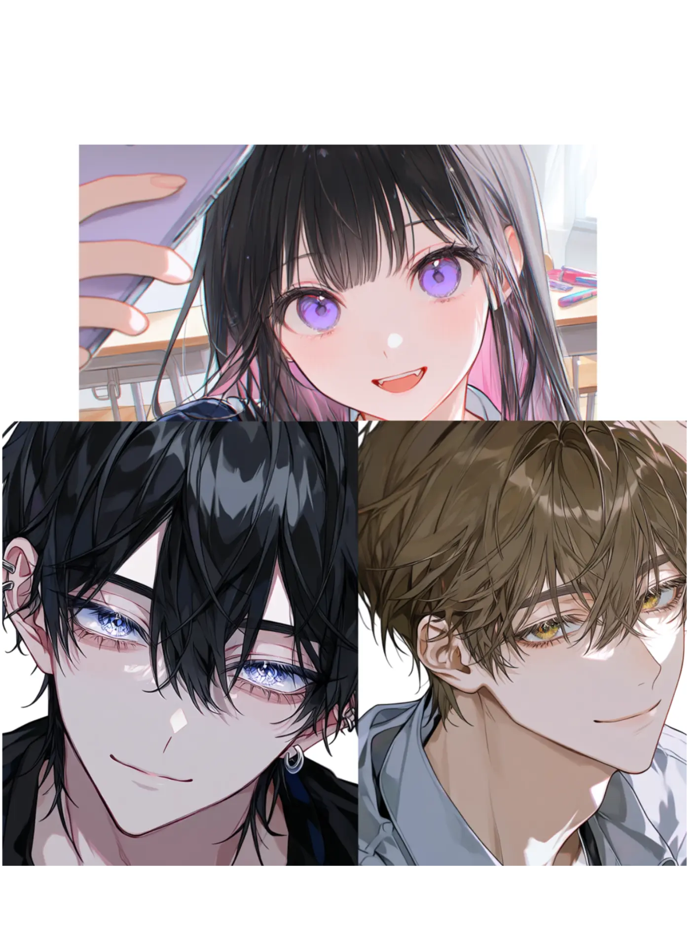 Midoru의 君だけ例外