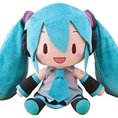 Profile image of ミク