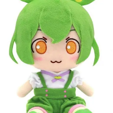 Profile image of ずんだもん