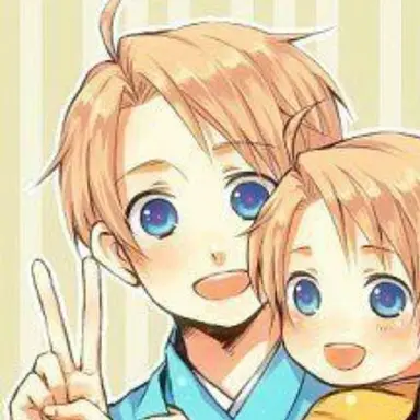 Profile image of 長男