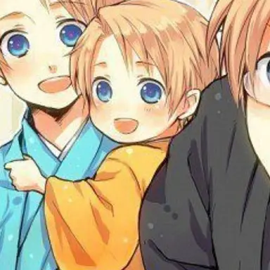 Profile image of 次男