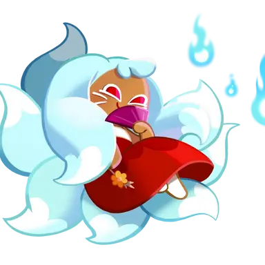 Profile image of 여우