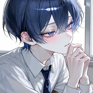 Profile image of 夜渚斗