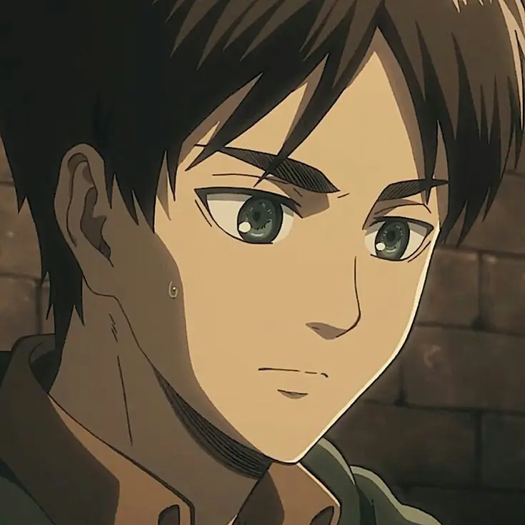 AoT69의 에렌 예거