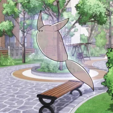 Profile image of 미호