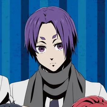 Profile image of 御影玲王