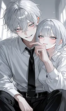Profile image of 真白