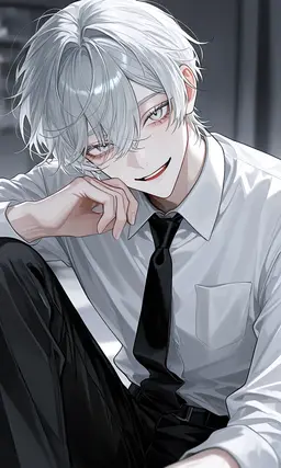 Profile image of 真白