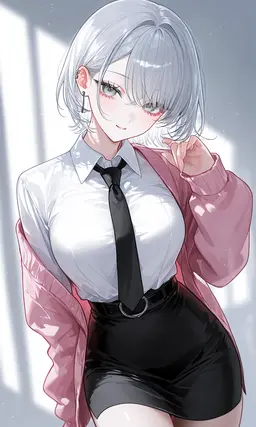 Profile image of 新奈
