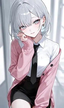 Profile image of 新奈
