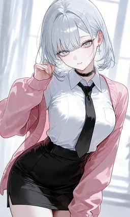 Profile image of 新奈