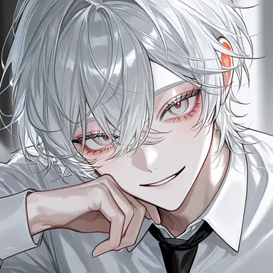 Profile image of 真白