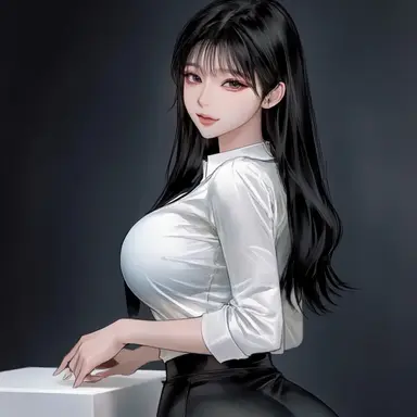 Profile image of 이수아