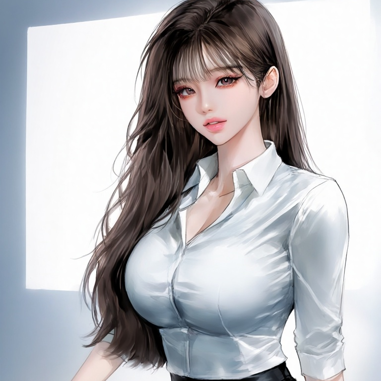 박수진,이수아 대표 이미지