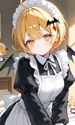 Profile image of メル