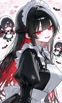 Profile image of カミラ