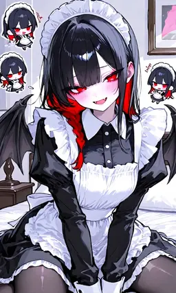 Profile image of カミラ