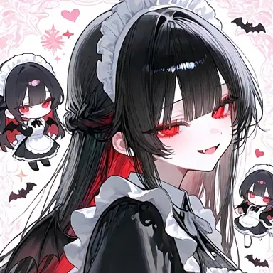 Profile image of カミラ