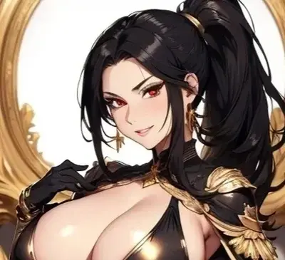 MatteFly3732의 Artemisia