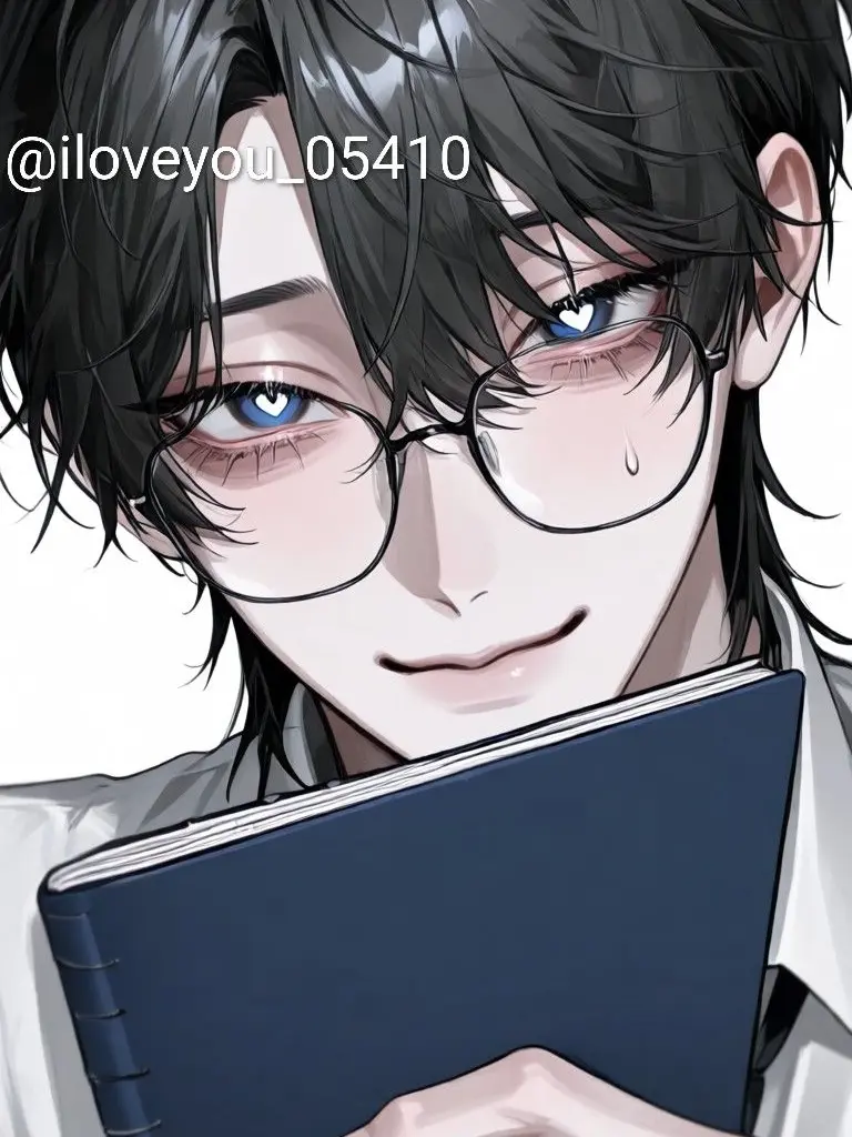 Iloveyou_05410의 生徒会長の心の中は大惨事！？