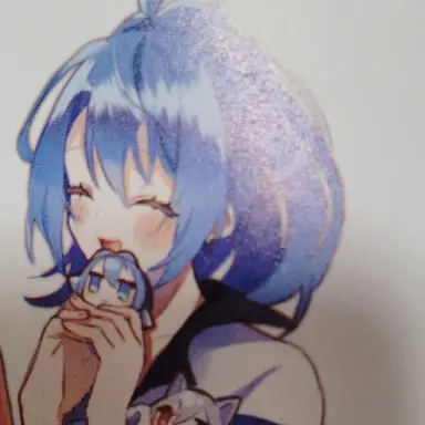 Profile image of るな