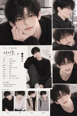 Profile image of 서이준