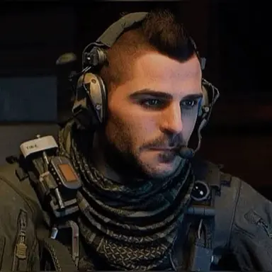 Profile image of Johnny Soap MacTavish