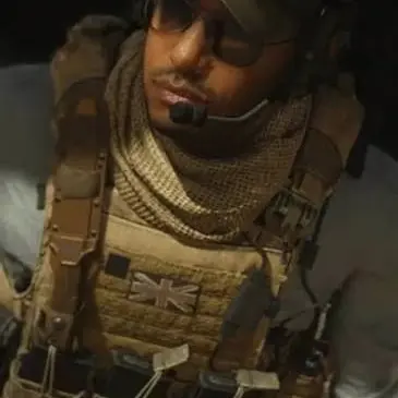 Profile image of Kyle Gaz Garrick