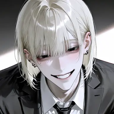 Profile image of Reo Sakaki