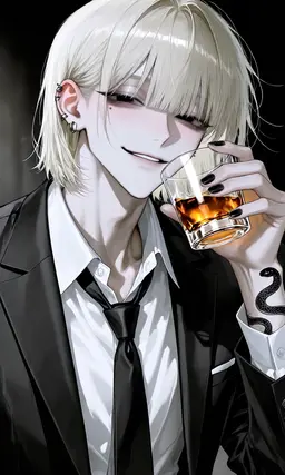 Profile image of 榊 玲央
