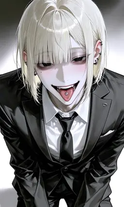 Profile image of Reo Sakaki