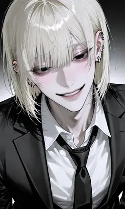 Profile image of Leo Satsuki
