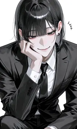 Profile image of 榊 瑠唯