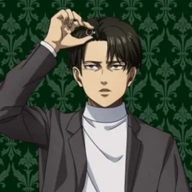 Profile image of リヴァイ