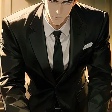 Profile image of Damien