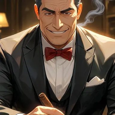 Profile image of Silvano